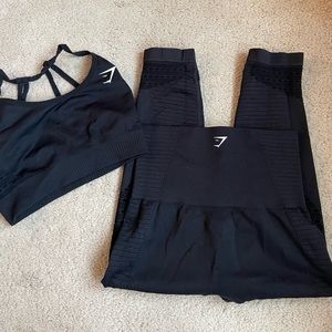 Gymshark Set